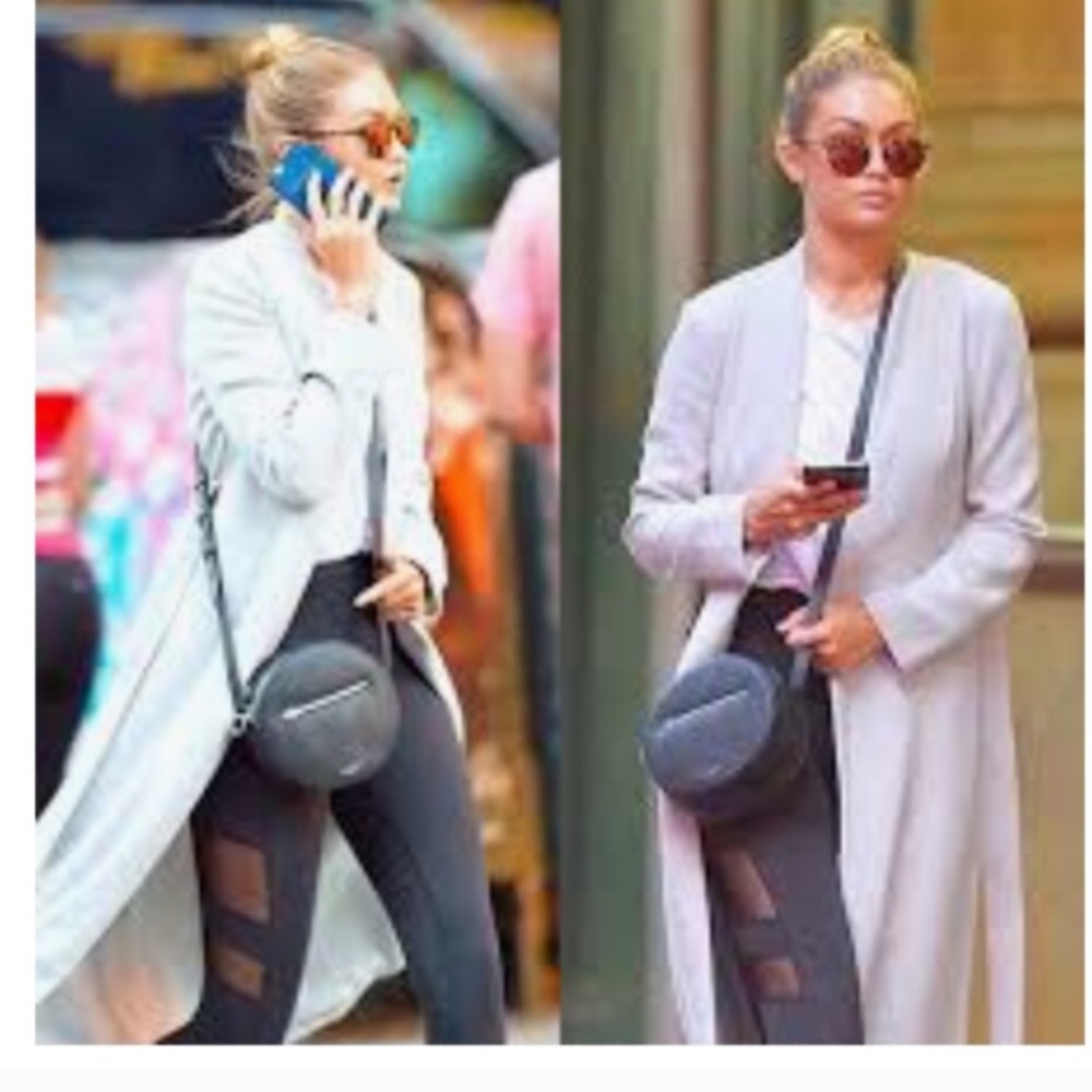beyond yoga pants